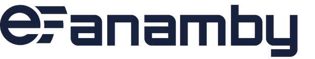 Efanamby Logo